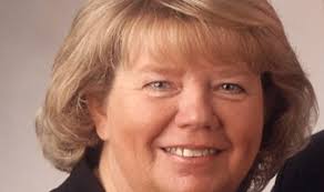 Lars och Maj-Britt Lundin med barnens familjer 2008.jpg