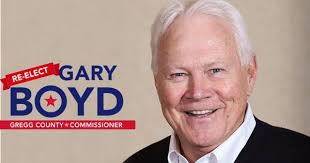 Gary W. Boyd