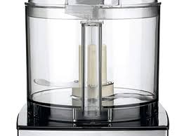 However, you'll save money by getting one appliance that it's a reliable blender and food processor combo, but it's worth it for how versatile it is. The 8 Best Food Processors And Blenders Of 2021