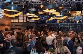 Discover St Patrick Speed Dating Events & Activities in Cherry Hill, VA