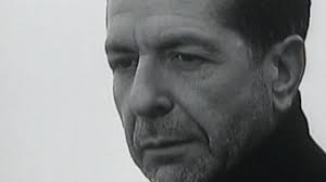 No me gustaban los cantautores, yo sólo quería a Leonard Cohen