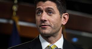 Ryan: We want to do tax reform 'better' than health care
