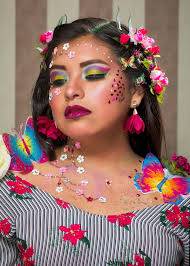 CONCURSO DE MAQUILLAJE ARTÍSTICO “PRIMAVERA” 2022 Trabajo elaborado por los  estudiantes: ~ Jacinto Cruz Beltran. ~ Gladys Choque Garcia. 🤔¿CÓMO  PARTICIPAR ? 🤔 1️⃣Se tomará en cuenta las reacciones y veces compartidas.