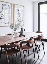 deco salle a manger deco salle a manger chaise salle a manger inspiration salle a manger