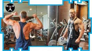 Jean claude van damme plays a dual role as alex and chad, twins separated at the death of their parents. Jean Claude Van Damme Workout Motivation 2020 Youtube