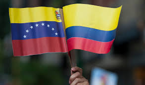 The basic design includes a horizontal tricolor of yellow, blue, and red, dating to the original flag introduced in 1811, in the venezuelan war of independence. Tag Archive Colombia American Enterprise Institute Aei