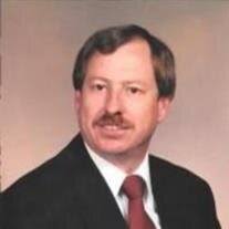 Derrell Edward Flurry Obituary