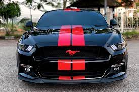 Akhirnya, ford mustang tiba di malaysia! Ford Mustang Gt 5 0 V8 Cars Cars For Sale On Carousell