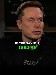 If You Saved A Dollar A Day Original