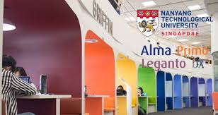 Ntu Library Adopts Ex Libris Alma Primo Bx And Leganto Solutions Ex Libris