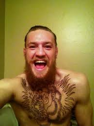 McGregor