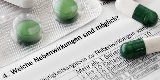 Nebenwirkungen Von Xarelto