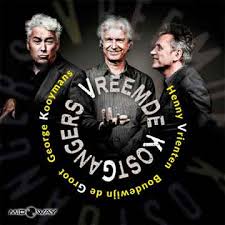 22,011 likes · 9 talking about this. Boudewijn De Groot Vreemde Kostgangers Lp