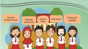 Kegiatan penilaian harian merupakan alah satu metode yang dilakukan guru untuk mengetahui tingkat pemahaman peserta didik terhadap materi pelajaran. Kunci Jawaban Tema 4 Kelas 3 Halaman 18 19 21 22 Subtema Kewajiban Dan Hakku Di Rumah Tribun Pontianak