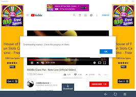 Just a few of them, however, offer reliable and helpful functions. Snaptube 1 4 0 0 Descargar Para Pc Gratis