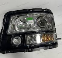 [Hot Item] Dz93189723010 Dz93189723020 HOWO Shacman Truck F2000 F3000 X3000  M3000 Front Combination Lamp Headlight Headlamp Headlight