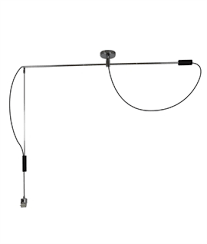 Look for themed light fixtures so you can find pendants that will work with the objects you. Offset Pendants Lighting Styles The Lighting Specialists