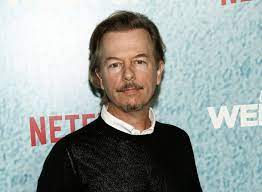 The stars join david spade and other celebs who will guest host season 7 of abc's 'bachelor in paradise' this summer. David Spade Family Coming Together After Kate Spade S Death