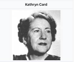 Remembering great actress in i love lucy