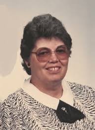 Obituary information for Carol Ruehrwein Schunk
