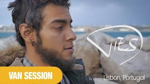 Smells Like Van Spirit