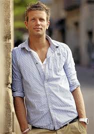 Invitée pour revenir sur son aventure sur w9, elle est venue en fait annoncer qu'elle serait à partir de mardi une nouvelle chroniqueuse dans. Marine Benjamin La Belle Et Ses Princes Home Facebook