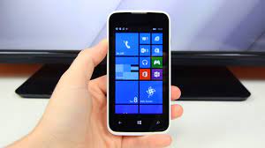BLU Win JR Review! - YouTube