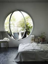 23 Times Round Windows Made A Home More Beautiful In 2020 Home House Design House Styles