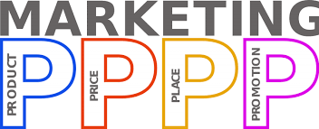 Stp dan 4p akan selalu muncul dalam marketing mix apapun konteksnya. Pengertian Bauran Pemasaran Komponen 4p Faktor Faktornya