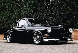Volvo 122 Volvo Volvo Amazon Cars