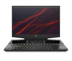 Le pc possède un emmc mais il y a un. Hp Devoile Son Premier Pc Portable A Deux Ecrans