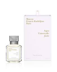 Maison Francis Kurkdjian 2 4 Oz Aqua Universalis Forte Eau De Parfum Maison Francis Kurkdjian Eau De Parfum Aqua