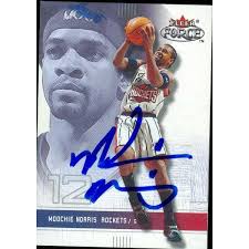 Discounted NBA Memorabilia, Autographed NBA Autographed Cards Trading Cards  On Sale