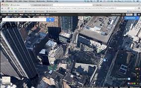 Learn how to create your own. Google S New 3d Maps Destroy Manhattan In The Wake Of Apple S Flyover Appleinsider