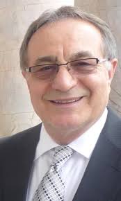 David Nader Obituary