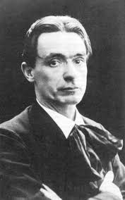 Rudolf Steiner