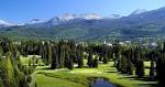 Whistler Golf Club - Official Web Site