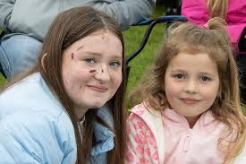 Around the Districts: Rosslare Harbour to Taghmon-Camross