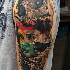 M l xl 2xl (3xl in gray or black. Top 101 Best Military Tattoo Ideas 2021 Inspiration Guide