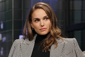 Natalie portman's role in star wars is considered iconic, even though many try to forget the prequel some criticised luc's characterisation of mathilda for sexualising the young girl, and years later, in. Natalie Portman Says She Was Sexualized As A Child Star Felt Unsafe Page Six