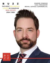 Please join Royal LePage Commercial in welcoming Frank Buis of Royal LePage  Burloak Real Estate Services⁠ ⁠ ⁠ Welcome Frank!⁠ ⁠ ⁠Frank brings a dynamic  blend of executive leadership, sales strategy, and