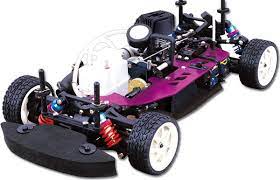 While this all may seem a bit overwhelming, the three things that you need to consider are though if you have decided to start with a nitro powered car, there are suitable models in the stores aimed at. Nitro Rc Cars 7 Steps Instructables