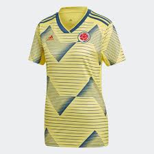 Escudo_seleccion_colombia_1962.jpg ‎(256 × 256 pixels, file size: Adidas Camiseta De Local Seleccion Colombia Amarillo Adidas Colombia