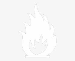 This vector resource about fire clipart black and white, flame, bon is easy for modification and ideal for printing. Candle Flame Clipart Black And White Fire Warden Sign Transparent Png 414x592 Free Download On Nicepng