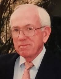 William A. Pepper Jr. Obituary