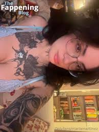 mariamartinxz  themillkguzzler Nude Leaks OnlyFans Photo 1 | TheFappening