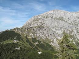 Die hütte liegt nahe der jennerbahn und kann mit hilfe der seilbahn einfach und schnell erreicht werden. Carl Von Stahl Haus 1736 M Stahlhaus Berchtesgadener Alpen