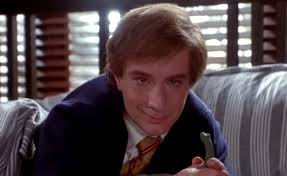 Movie Villains Who Were Actually Named After Real People