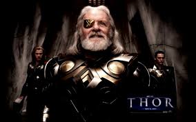 The dark world when jane foster was taken to asgard was added to the film so that anthony. Behind The Scenes Of Thor With Chris Hemsworth Sir Anthony Hopkins And Kenneth Branagh Movieguide Movie Reviews For Christians