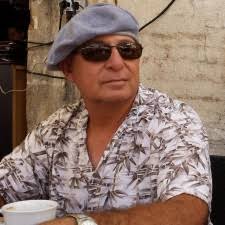 CONCERT, Larry Smith